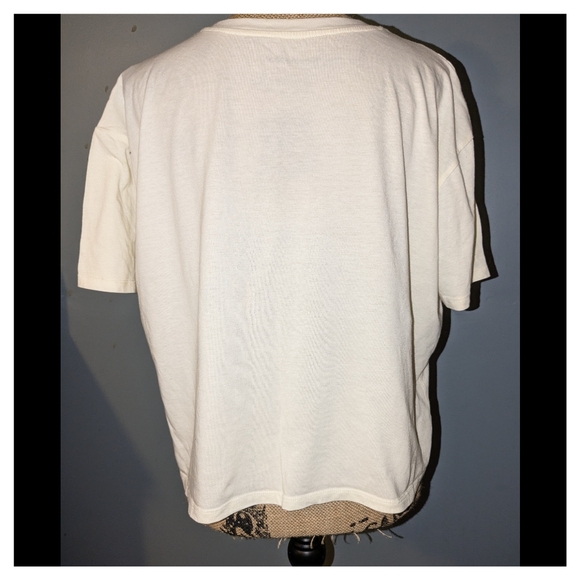 Nickelodeon Cartoon Graphic Tee XXL - Picture 4 of 4